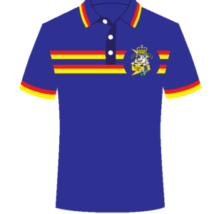 REME Pure Cotton Jersey POLO Shirt.